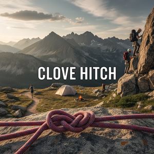 Nút neo đôi là gì?