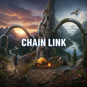 Mắt xích là gì?