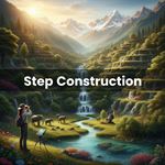 Tạo bậc lên xuống (Step Construction) là gì?