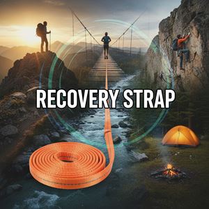 Dây kéo cứu hộ là gì?