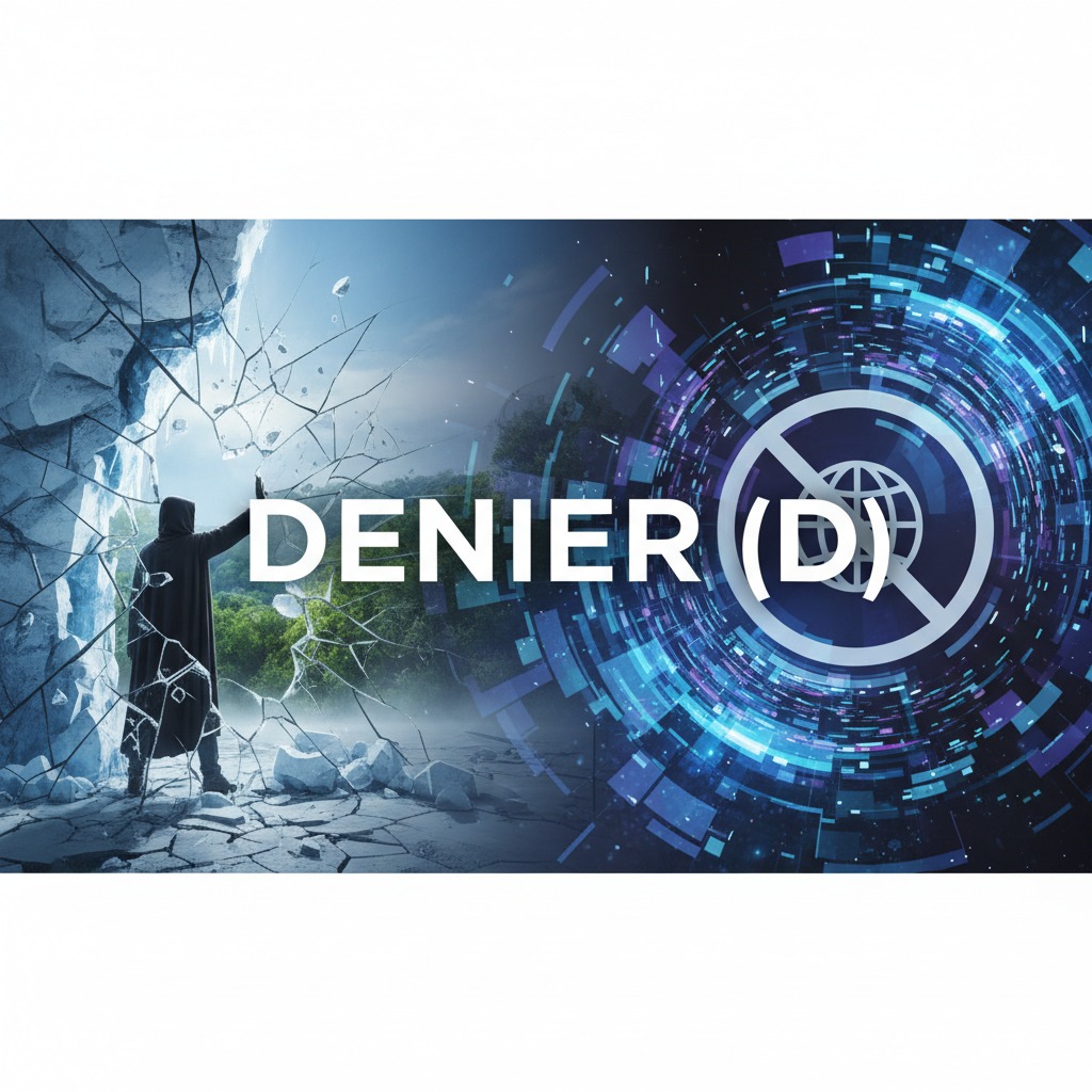 Denier (D) là gì?