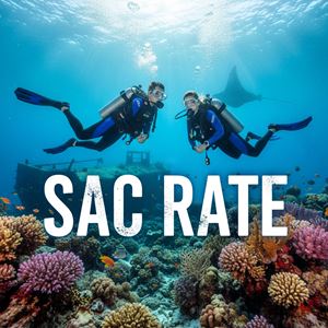 Chỉ số tiêu thụ khí SAC (SAC Rate) là gì?
