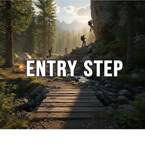 Bậc lên xuống (Entry Step) là gì?