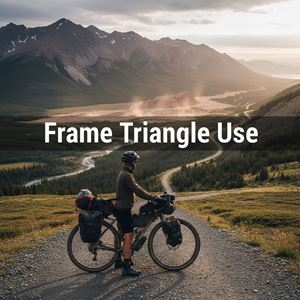 Tận dụng tam giác khung (Frame Triangle Use) là gì?
