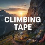 Băng quấn tay leo núi là gì?