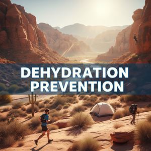 Phòng mất nước là gì?