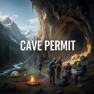 Giấy phép vào hang (Cave Permit) là gì?