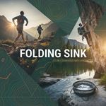 Chậu gấp (Folding Sink) là gì?