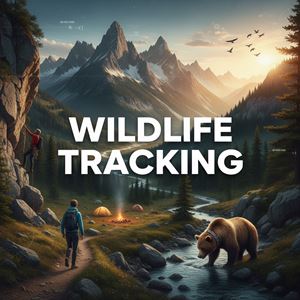 Theo dấu động vật là gì?