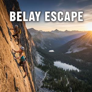 Thoát belay (Belay Escape) là gì?