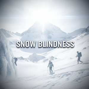 Quáng tuyết là gì?