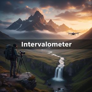 Bộ hẹn thời gian (Intervalometer) là gì?