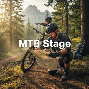 Chặng MTB (MTB Stage) là gì?