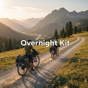 Bộ đồ ngủ (Overnight Kit) là gì?