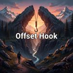 Lưỡi offset (Offset Hook) là gì?