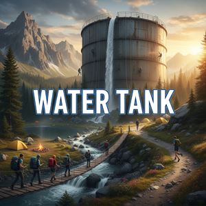 Bình nước là gì?