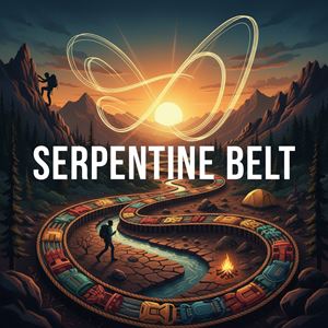 Dây curoa tổng là gì?