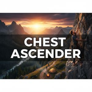 Ascender ngực (Chest Ascender) là gì?