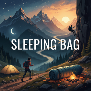 Túi ngủ là gì?