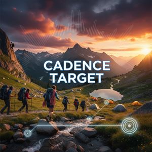 Mục tiêu nhịp bước là gì?