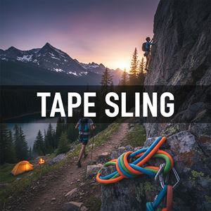 Dây vòng (Tape Sling) là gì?