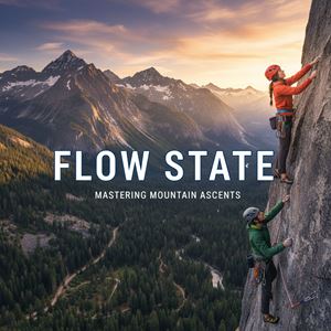 Trạng thái flow (Flow State) là gì?