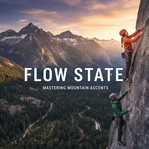 Trạng thái flow (Flow State) là gì?