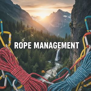 Quản lý dây leo núi là gì?