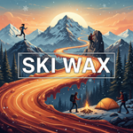 Sáp trượt tuyết là gì?