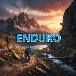 Đua địa hình Enduro là gì?
