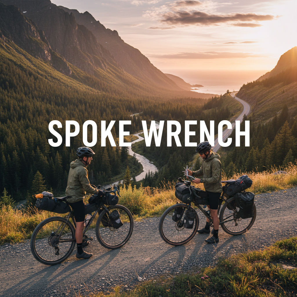 Cờ lê vành (Spoke Wrench) là gì?