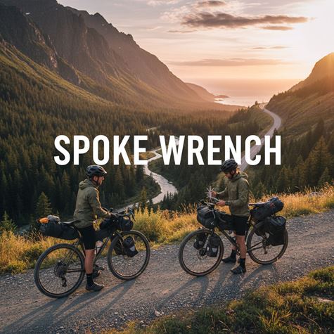 Cờ lê vành (Spoke Wrench) là gì?