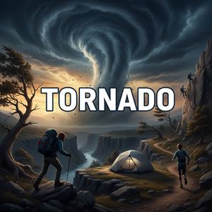 Lốc xoáy là gì?