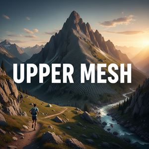 Lưới thân giày là gì?