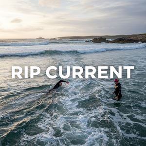 Dòng nước xiết (Rip Current) là gì?