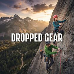 Đồ rơi (Dropped Gear) là gì?