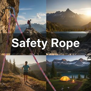 Dây an toàn là gì?