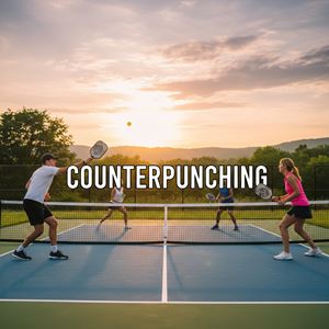 Phản công (Counterpunching) là gì?