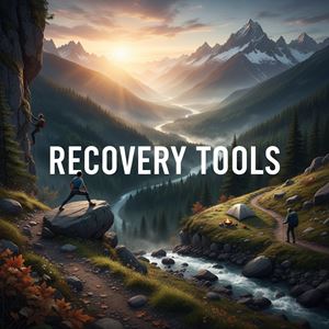 Dụng cụ hồi phục là gì?