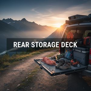 Sàn chứa đồ là gì?