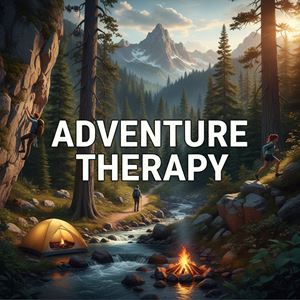 Liệu pháp phiêu lưu là gì?