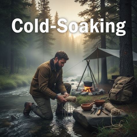 Ngâm ăn nguội (Cold-Soaking) là gì?