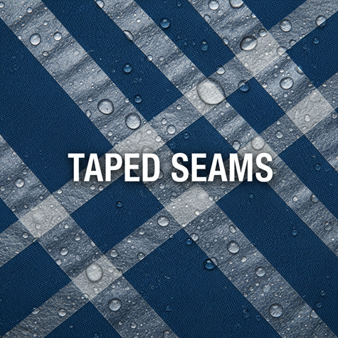 Dán băng đường may là gì?