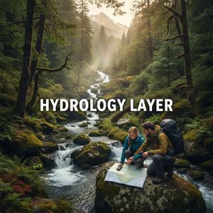 Lớp thủy văn (Hydrology Layer) là gì?