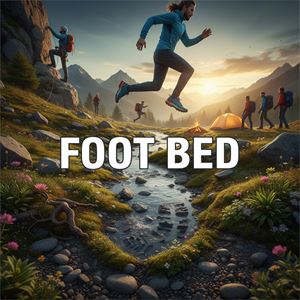 Đệm chân là gì?