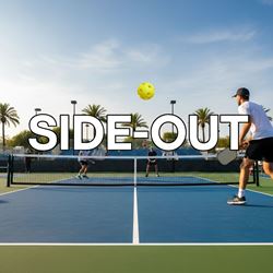 Mất lượt giao (Side-Out) là gì?