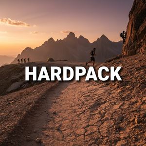 Tuyết nén cứng là gì?