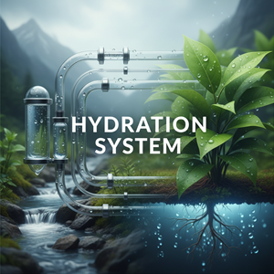 Túi nước là gì?