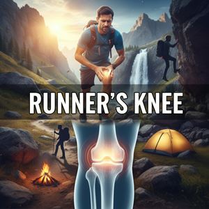 Đau gối người chạy là gì?
