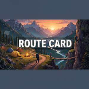 Thẻ Lộ Trình là gì?